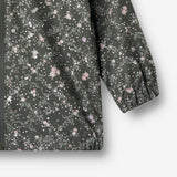 Wheat Outerwear Regenbekleidung Chardy Jacke Jacket 9533 forest lake checked flowers