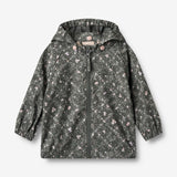 Wheat Outerwear Regenbekleidung Chardy Jacke Jacket 9533 forest lake checked flowers