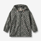 Wheat Outerwear Regenbekleidung Chardy Jacke Jacket 9533 forest lake checked flowers