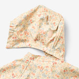 Wheat Outerwear Regenbekleidung Chardy Jacke Jacket 9597 flowers and seashells