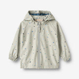 Wheat Outerwear Regenbekleidung Chardy Jacke Jacket 9602 light flint letters