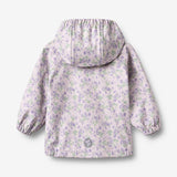 Wheat Outerwear Regenbekleidung Chardy Jacke Jacket 9604 lilac petunias