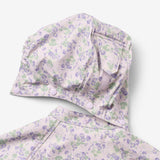 Wheat Outerwear Regenbekleidung Chardy Jacke Jacket 9604 lilac petunias