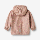 Wheat Outerwear Regenbekleidung Chardy Jacke Jacket 9674 portabella flowers
