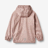 Wheat Outerwear Regenbekleidung Chardy Jacke Jacket 2598 powder flower meadow