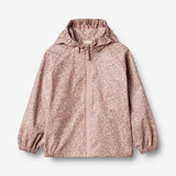 Wheat Outerwear Regenbekleidung Chardy Jacke Jacket 2598 powder flower meadow