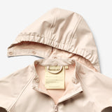 Wheat Outerwear Regenbekleidung Chardy Jacke Jacket 1571 soft lavender