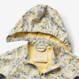 Wheat Outerwear Regenbekleidung Chardy Jacke Jacket 9520 meadow lake