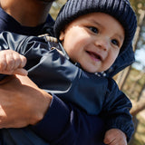 Wheat Outerwear Regenbekleidung Charlie Set Set 1060 ink