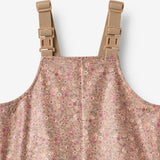 Wheat Outerwear Regenbekleidung Charlie Set Set 9674 portabella flowers