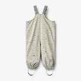Wheat Outerwear Regenbekleidung Charlie Set Set 9602 light flint letters