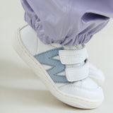 Wheat Outerwear Regenbekleidung Charlo Overall Overall 9603 lilac cosmic sky