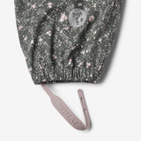 Wheat Outerwear Regenbekleidung Charlo Overall Trousers 9533 forest lake checked flowers