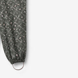 Wheat Outerwear Regenbekleidung Charlo Overall Trousers 9533 forest lake checked flowers