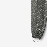 Wheat Outerwear Regenbekleidung Charlo Overall Trousers 9533 forest lake checked flowers