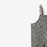 Wheat Outerwear Regenbekleidung Charlo Overall Trousers 9533 forest lake checked flowers