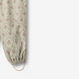 Wheat Outerwear Regenbekleidung Charlo Overall Trousers 9539 slightly green flowers