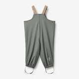 Wheat Outerwear Regenbekleidung Charlo Overall Trousers 9543 thunder sky