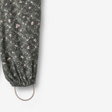 Wheat Outerwear Regenbekleidung Charlo Overall Trousers 9533 forest lake checked flowers