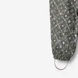 Wheat Outerwear Regenbekleidung Charlo Overall Trousers 9533 forest lake checked flowers