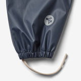 Wheat Outerwear Regenbekleidung Charlo Overall Trousers 1060 ink