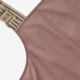 Wheat Outerwear Regenbekleidung Charlo Overall Trousers 1239 dusty lilac