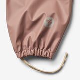 Wheat Outerwear Regenbekleidung Charlo Overall Trousers 1239 dusty lilac