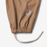 Wheat Outerwear Regenbekleidung Charlo Overall Trousers 3002 hazel