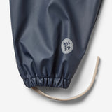 Wheat Outerwear Regenbekleidung Charlo Overall Trousers 1060 ink