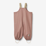 Wheat Outerwear Regenbekleidung Charlo Overall Trousers 1239 dusty lilac