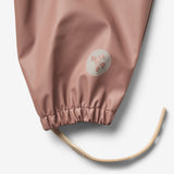 Wheat Outerwear Regenbekleidung Charlo Overall Trousers 1239 dusty lilac