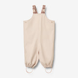 Wheat Outerwear Regenbekleidung Charlo Overall Trousers 1571 soft lavender