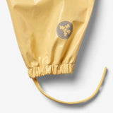 Wheat Outerwear Regenbekleidung Charlo Overall Rainwear 5105 yellow