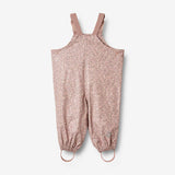 Wheat Outerwear Regenbekleidung Charlo Overall Trousers 2598 powder flower meadow