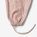 Wheat Outerwear Regenbekleidung Charlo Overall Trousers 2598 powder flower meadow