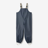 Wheat Outerwear Regenbekleidung Charlo Overall Trousers 1060 ink