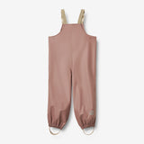 Wheat Outerwear Regenbekleidung Charlo Overall Trousers 1239 dusty lilac