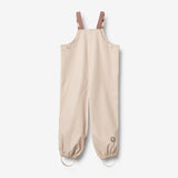 Wheat Outerwear Regenbekleidung Charlo Overall Trousers 1571 soft lavender
