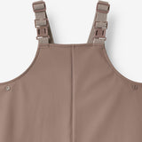 Wheat Outerwear Regenbekleidung Charlo Overall Trousers 9623 plum truffle