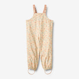 Wheat Outerwear Regenbekleidung Charlo Overall Trousers 9597 flowers and seashells