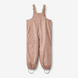 Wheat Outerwear Regenbekleidung Charlo Overall Trousers 9674 portabella flowers