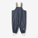Wheat Outerwear Regenbekleidung Charlo Overall Trousers 1060 ink
