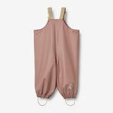 Wheat Outerwear Regenbekleidung Charlo Overall Trousers 1239 dusty lilac