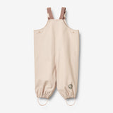 Wheat Outerwear Regenbekleidung Charlo Overall Trousers 1571 soft lavender
