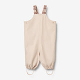 Wheat Outerwear Regenbekleidung Charlo Overall Trousers 1571 soft lavender