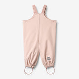 Wheat Outerwear Regenbekleidung Charlo Overall Trousers 2400 powder