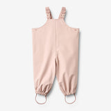 Wheat Outerwear Regenbekleidung Charlo Overall Trousers 2400 powder
