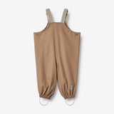 Wheat Outerwear Regenbekleidung Charlo Overall Trousers 3002 hazel