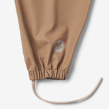 Wheat Outerwear Regenbekleidung Charlo Overall Trousers 3002 hazel