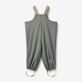 Wheat Outerwear Regenbekleidung Charlo Overall Trousers 9543 thunder sky